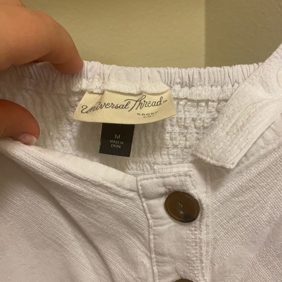 Give flowy dress - Picture 4 of 4